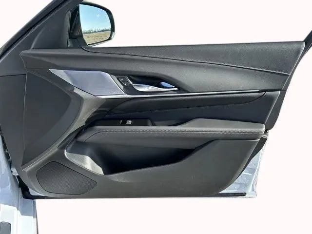 New 2026 Cadillac CT4 Sport image 17