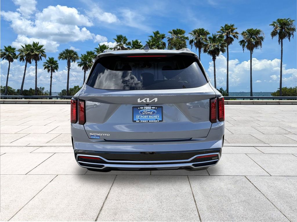Used 2023 Kia Sorento S image 8