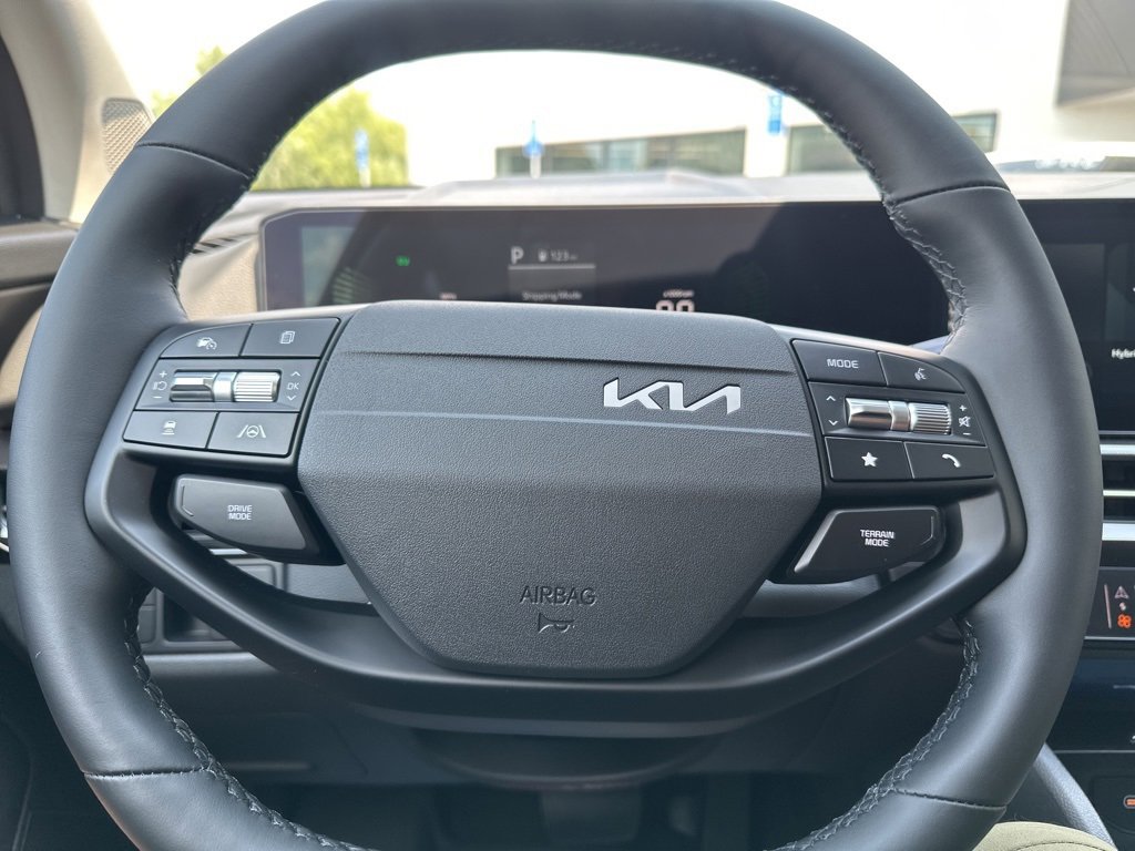 New 2026 Kia Sportage S image 34