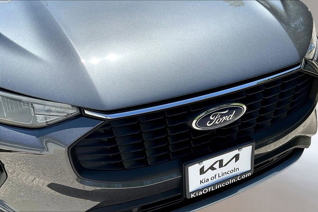 Used 2023 Ford Escape Active w/ Tech Pack #1 AWD/4WD image 32