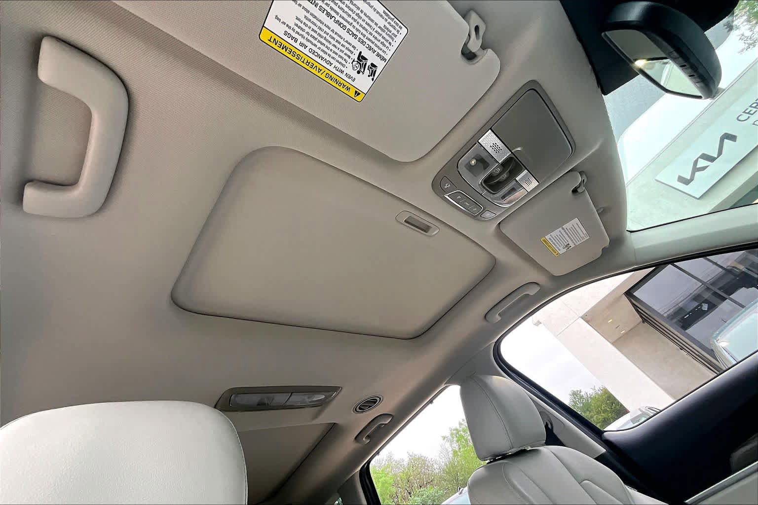 Used 2020 Kia Telluride SX FWD image 14