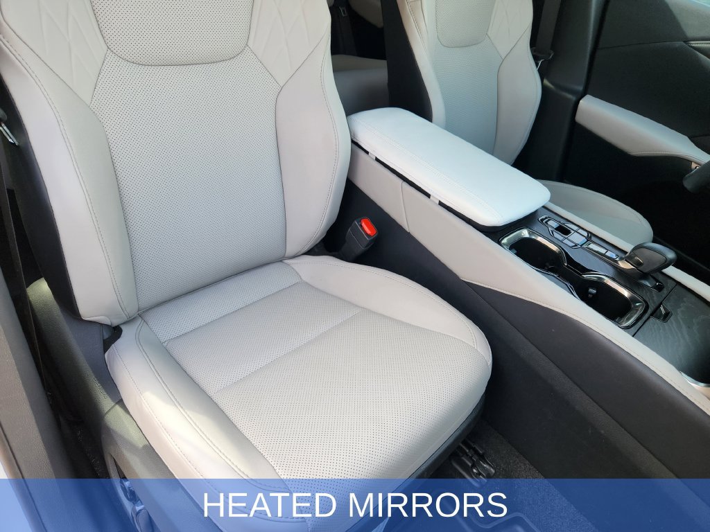 Used 2024 Lexus RX 350 Premium w/ Convenience Package AWD/4WD image 26