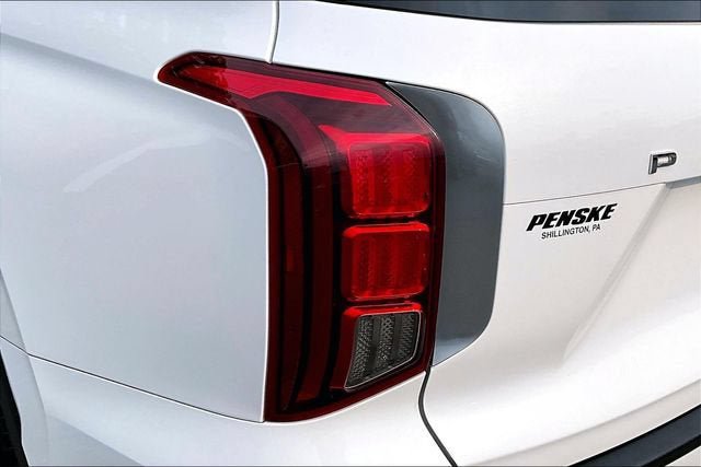 Used 2023 Hyundai Palisade Limited AWD/4WD image 30