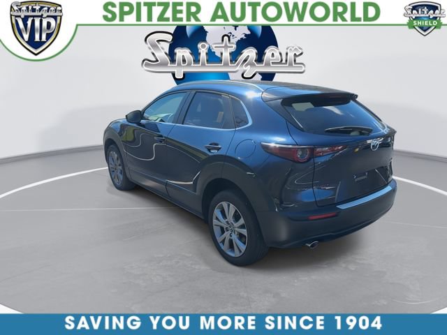 Used 2023 MAZDA CX-30 AWD 2.5 S w/ Preferred Package image 6
