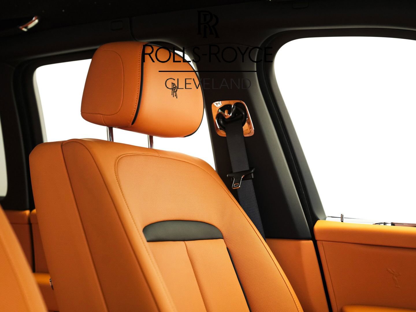 New 2026 Rolls-Royce Cullinan Black Badge image 67