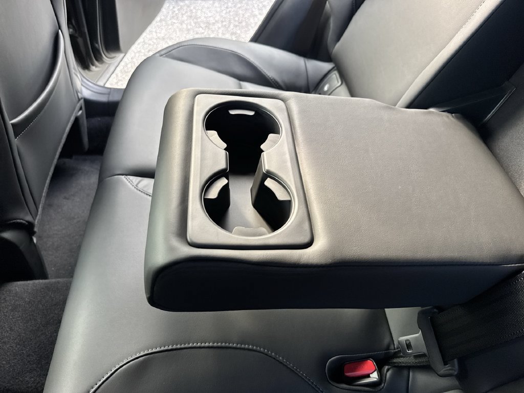 New 2026 MAZDA CX-30 AWD 2.5 S w/ Select Sport Pkg image 38