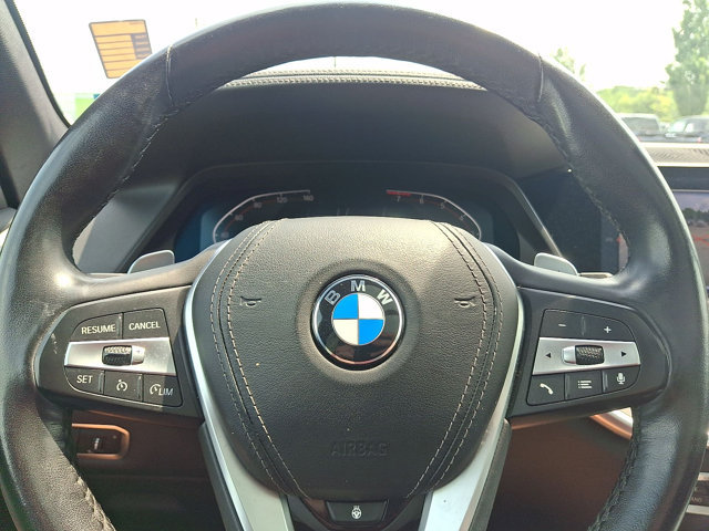 Used 2019 BMW X5 xDrive40i w/ Premium Package 2 AWD/4WD image 17