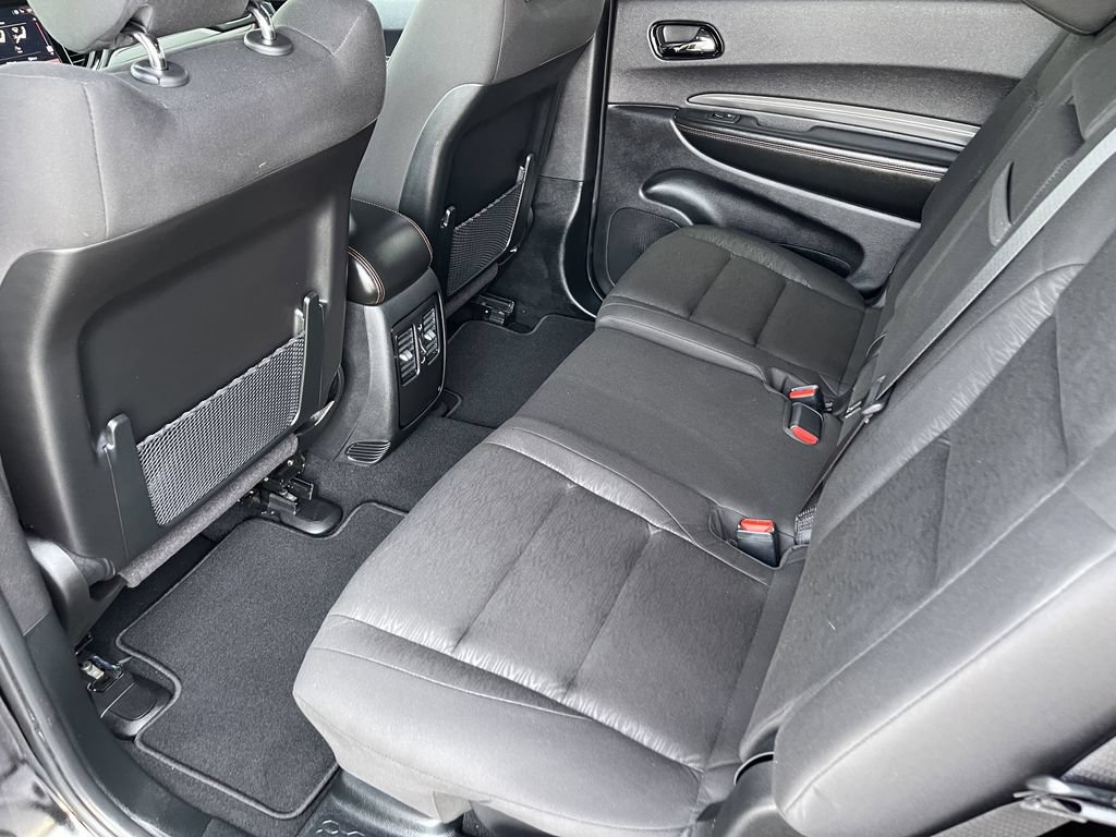 New 2026 Dodge Durango GT w/ Blacktop Package AWD/4WD image 16