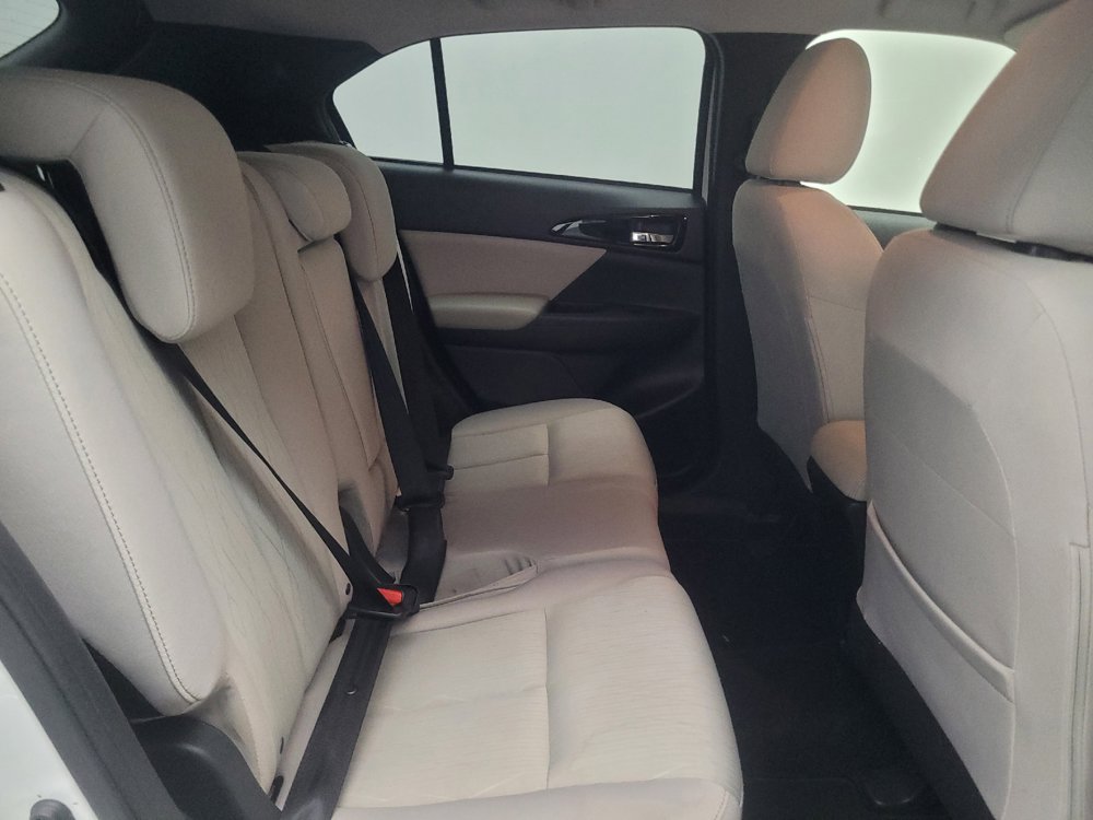 Used 2018 Mitsubishi Eclipse Cross SEL AWD/4WD image 19