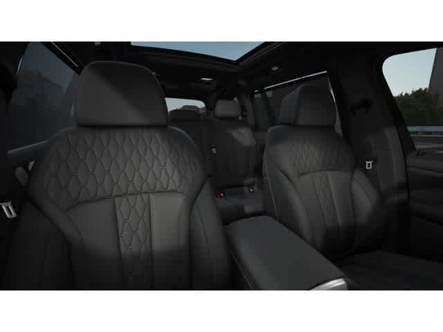 New 2027 BMW X7 M60i AWD/4WD image 11