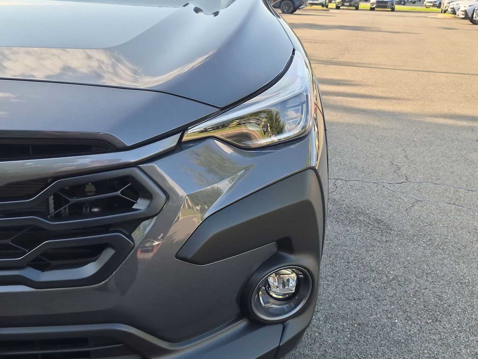 New 2026 Subaru Crosstrek 2.5i Limited AWD/4WD image 11