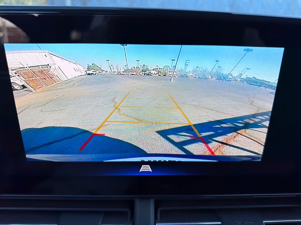 Used 2024 Chevrolet Trax LT w/ Driver Confidence Package image 19