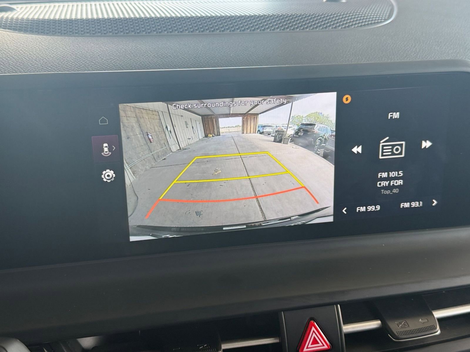 Used 2025 Kia Seltos S image 24