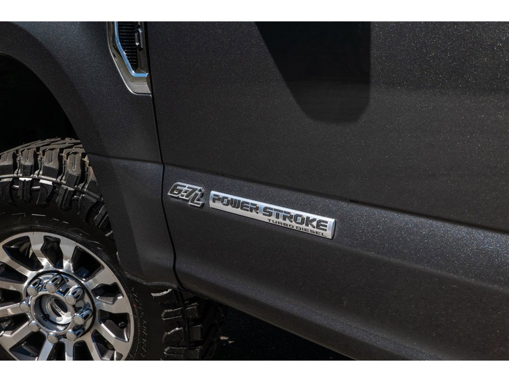 Used 2019 Ford F250 Lariat w/ Lariat Value Package image 15