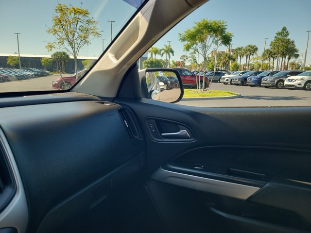 Used 2018 Chevrolet Colorado LT RWD image 31