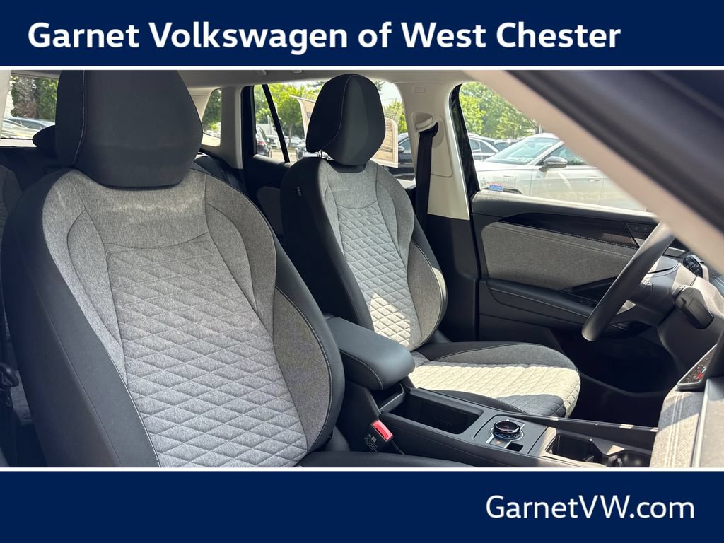 New 2026 Volkswagen Tiguan S AWD/4WD image 36