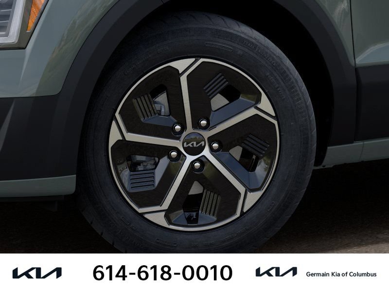 New 2026 Kia Niro EX w/ EX Premium Package FWD image 12