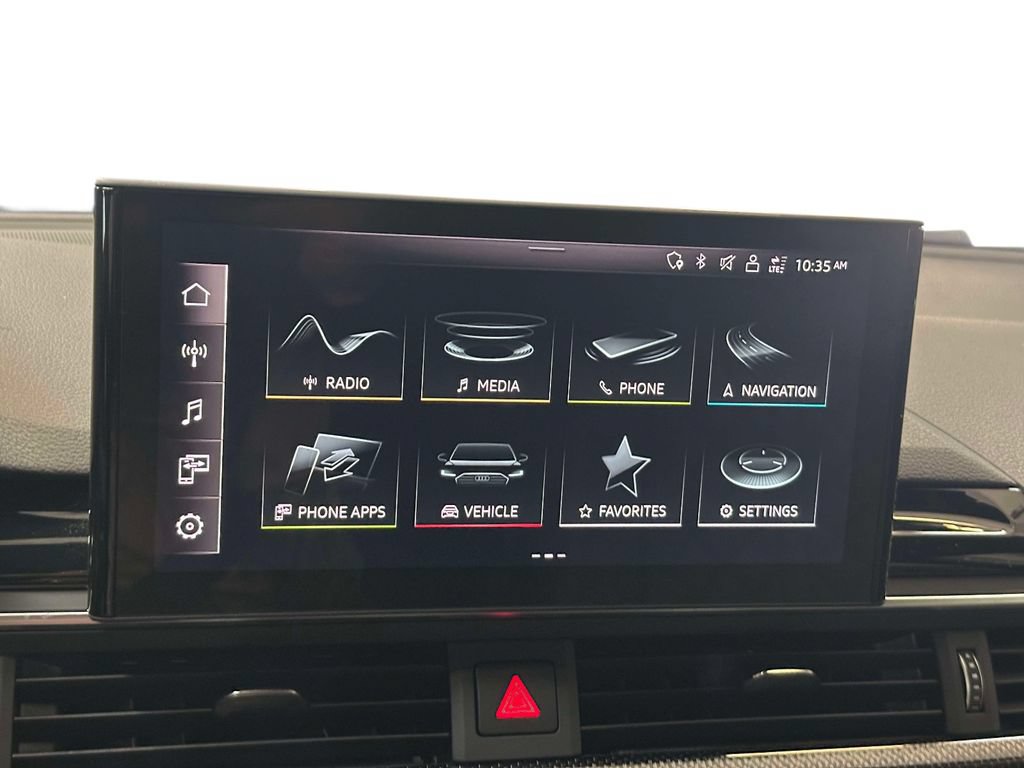 Used 2022 Audi S5 Premium Plus w/ Premium Plus Package AWD/4WD image 2