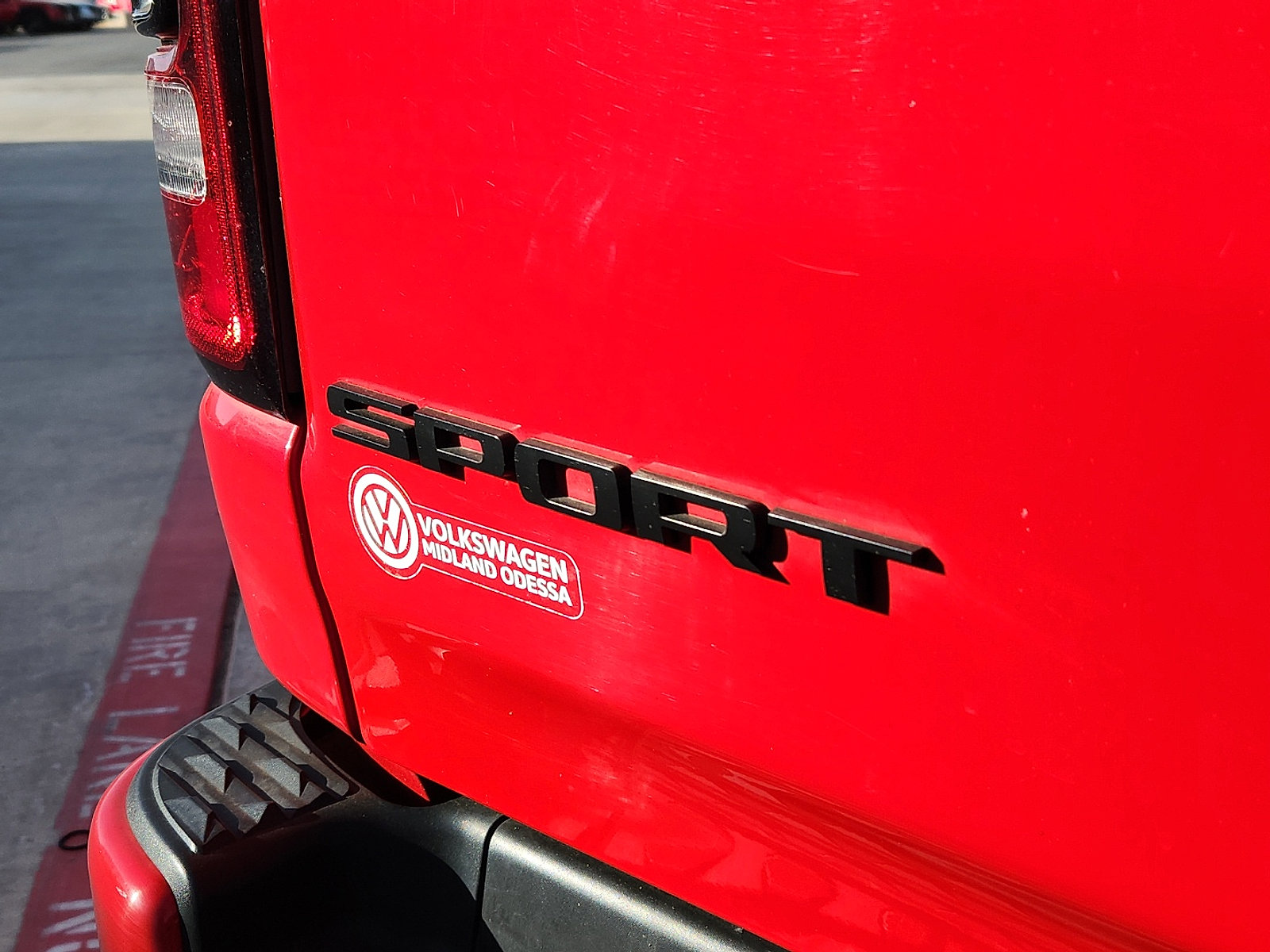 Used 2022 RAM 1500 Sport w/ Rebel Level 2 Equipment Group image 10