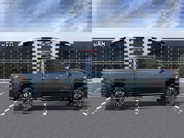 New 2026 GMC Sierra 2500 Denali Ultimate image 5