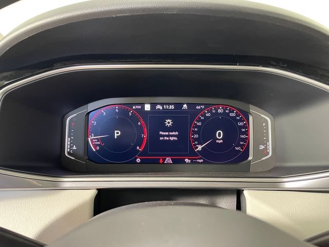 New 2026 Volkswagen Taos SEL AWD/4WD image 4