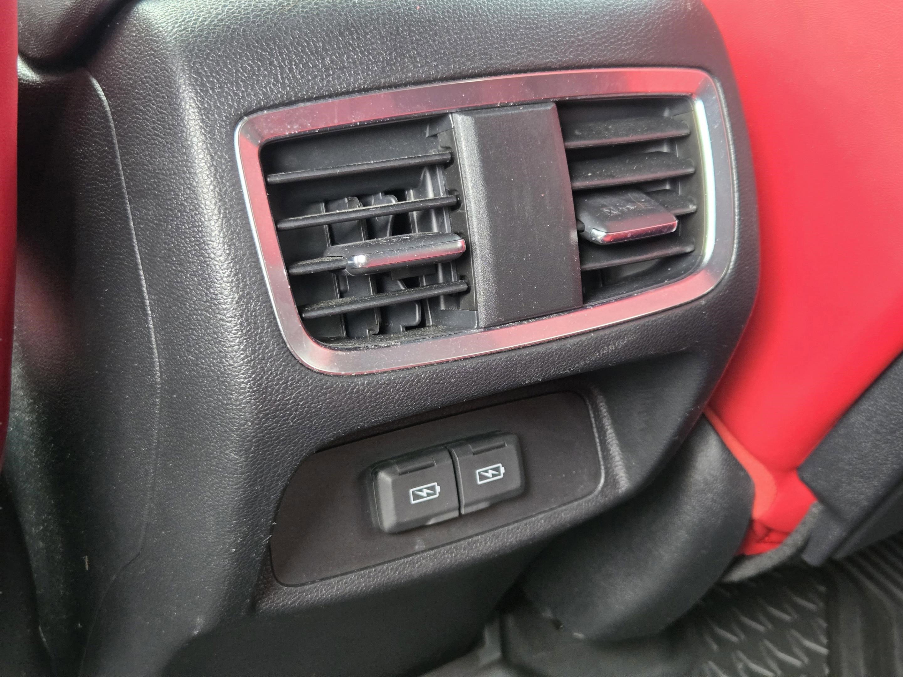 Certified 2020 Acura RDX A-Spec FWD image 25