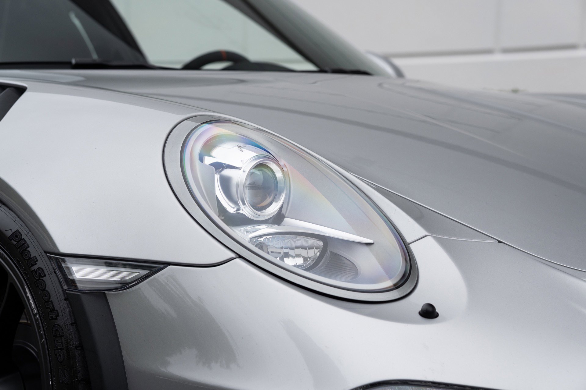 Used 2016 Porsche 911 GT3 RS RWD image 11