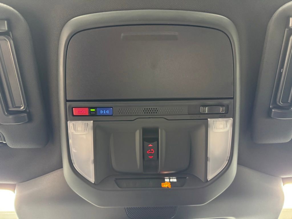 Used 2025 Subaru Forester Premium w/ Convenience Package #1 image 39