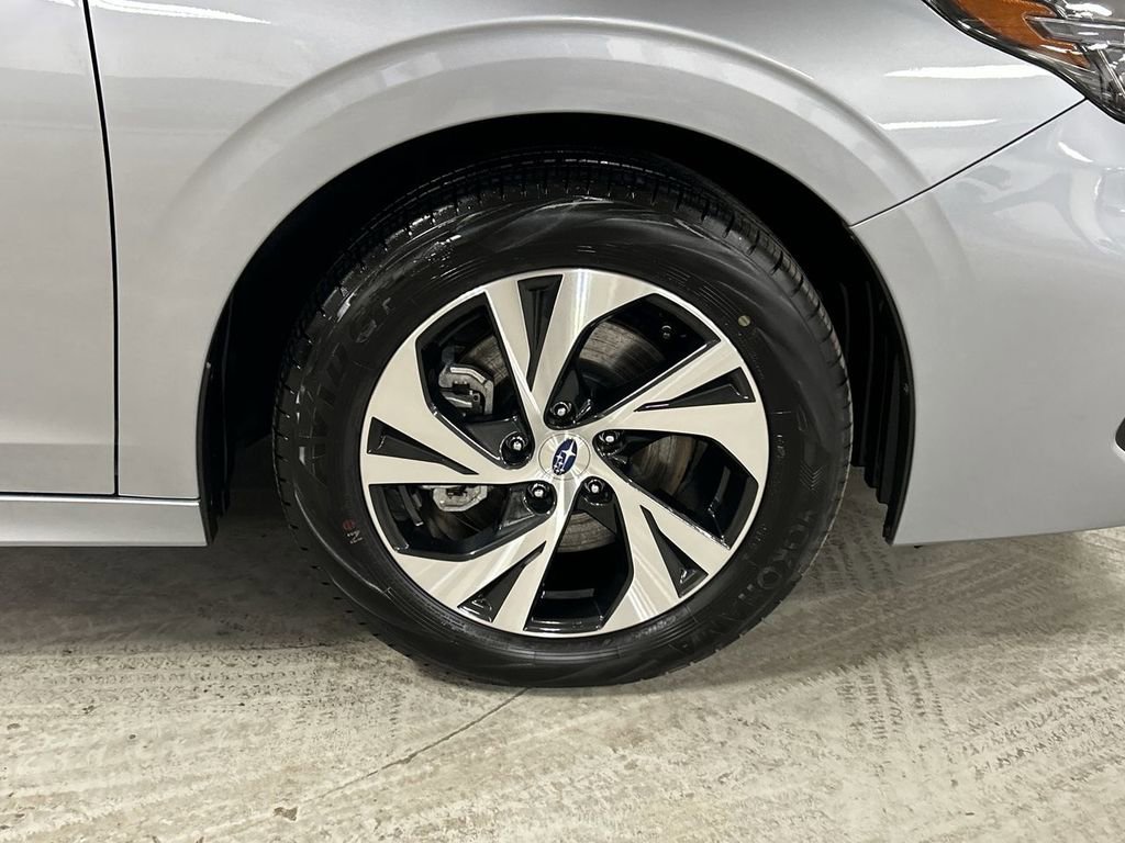 Certified 2025 Subaru Legacy Premium image 13