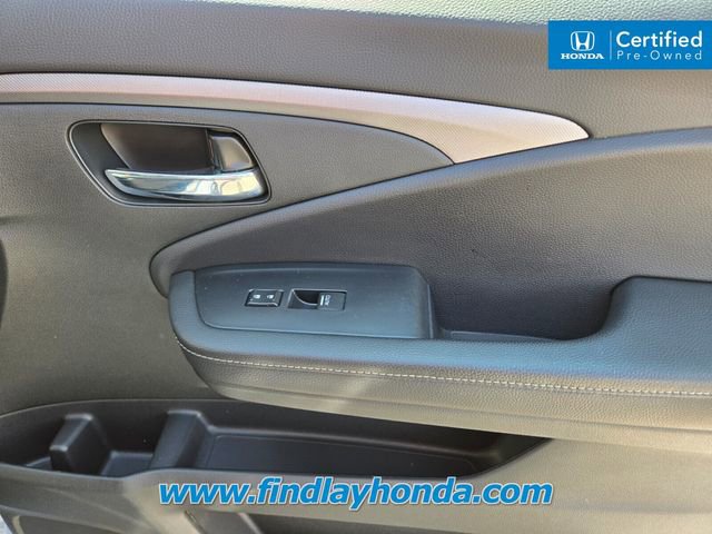 Certified 2023 Honda Ridgeline RTL-E image 23