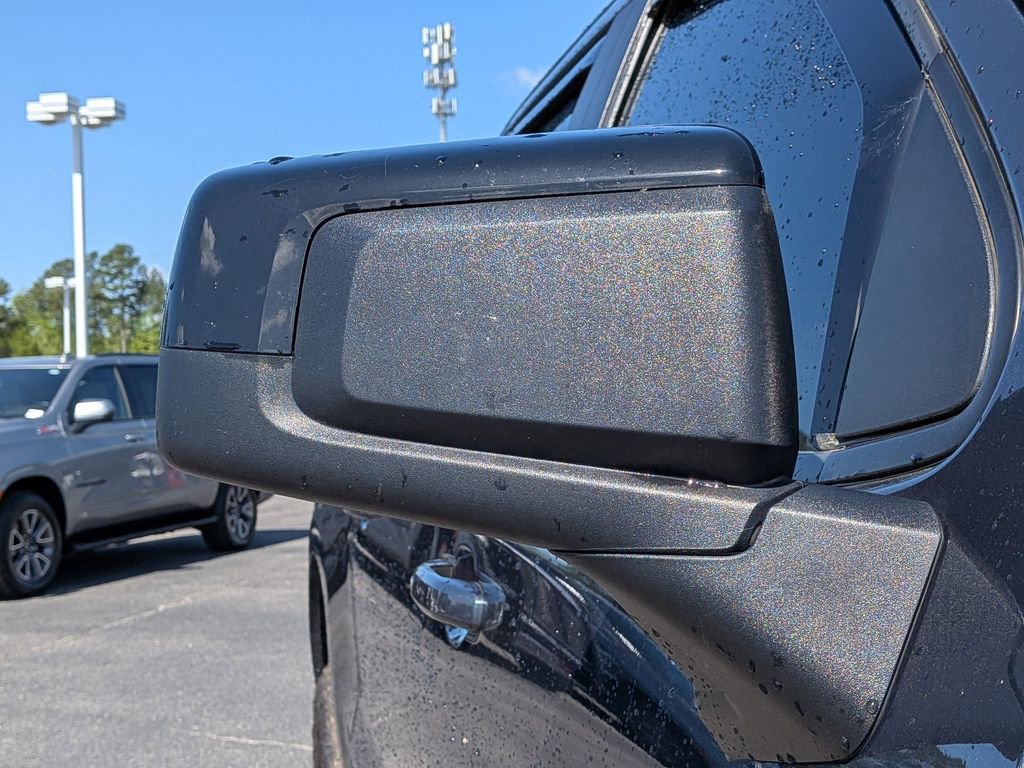Used 2021 Chevrolet Silverado 1500 RST image 13
