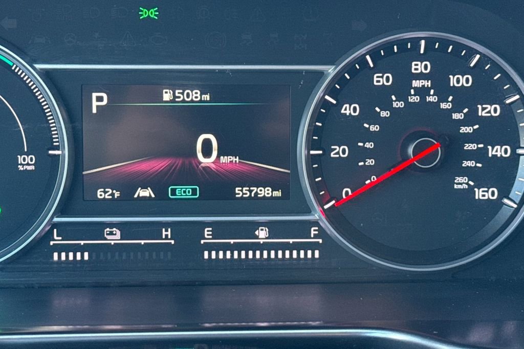 Used 2022 Kia Sorento S image 33