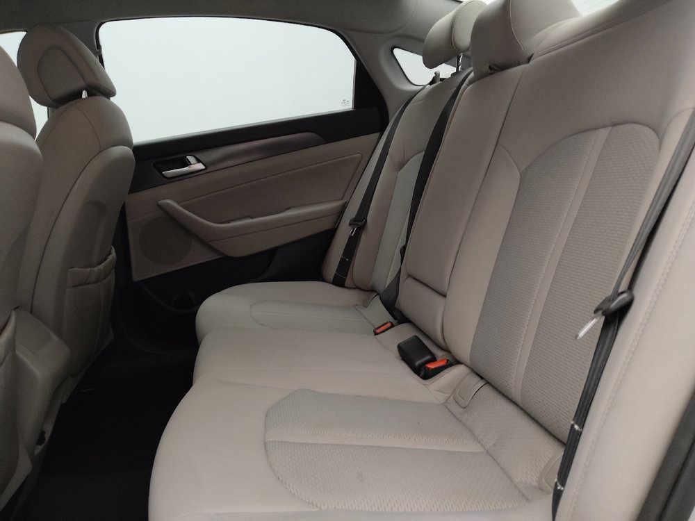Used 2015 Hyundai Sonata Sport image 18