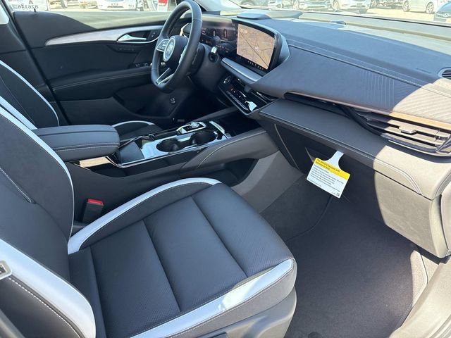 New 2026 Buick Envision Sport Touring AWD/4WD image 17
