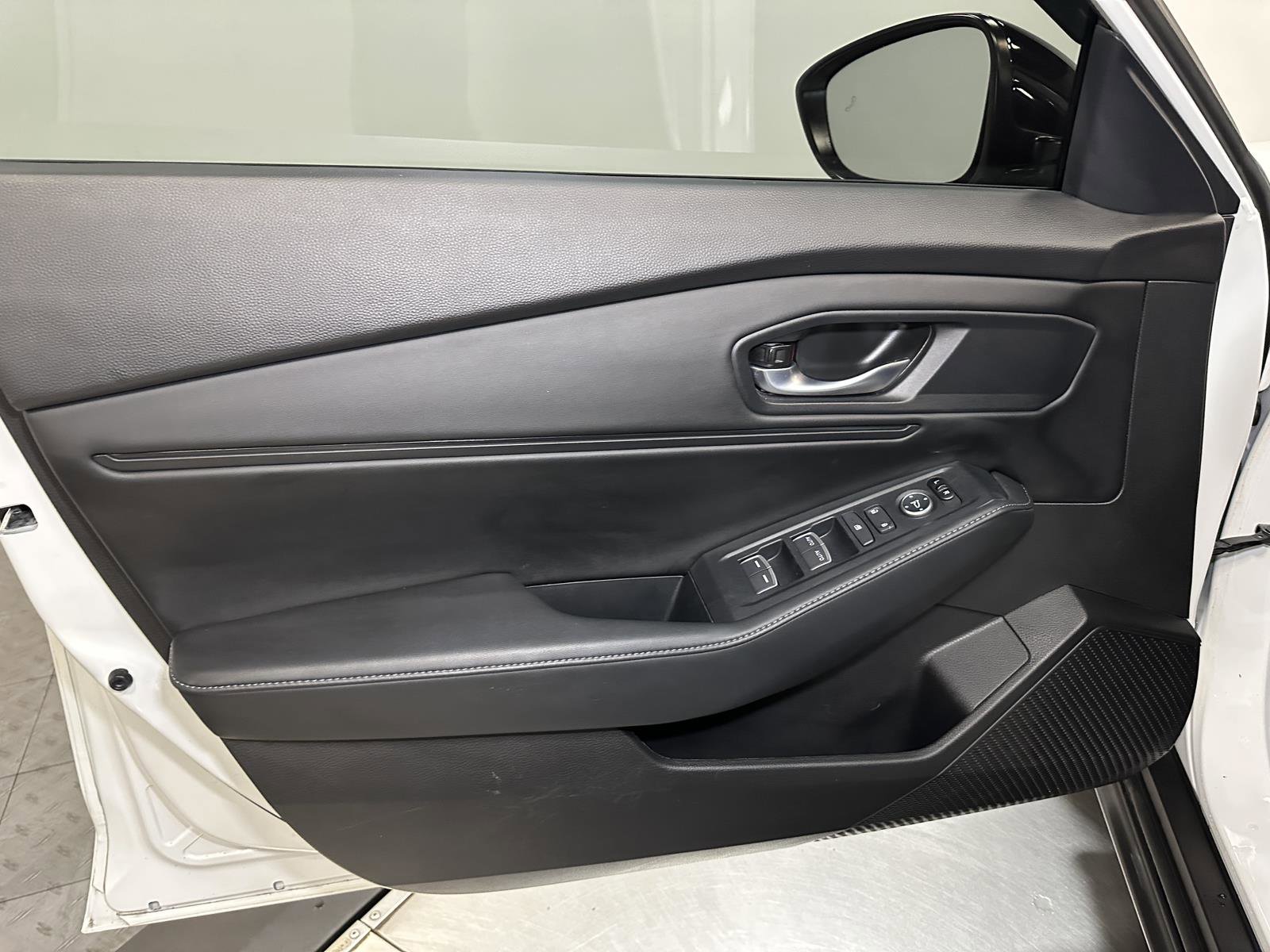 Certified 2024 Honda Accord Sport image 20