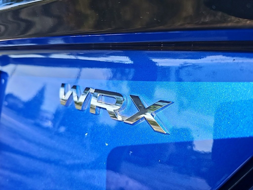 Used 2022 Subaru WRX Premium image 14