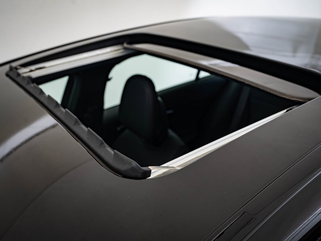 Certified 2025 Mercedes-Benz C 300 4MATIC Sedan image 13