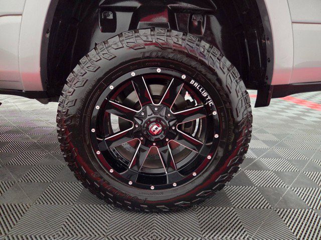 Used 2019 RAM 1500 Limited AWD/4WD image 93