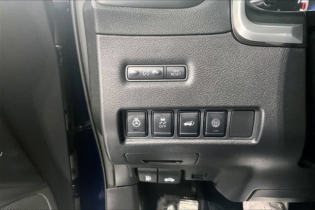 Used 2021 Nissan Murano SV AWD/4WD image 21
