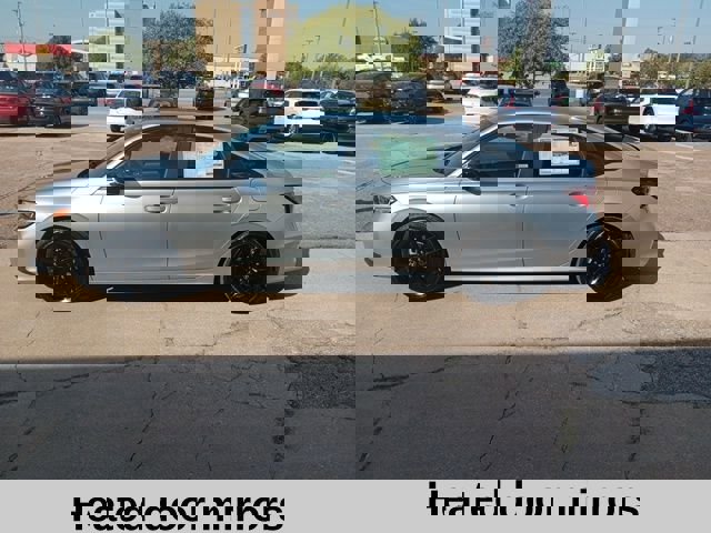 New 2026 Honda Civic Sport image 8