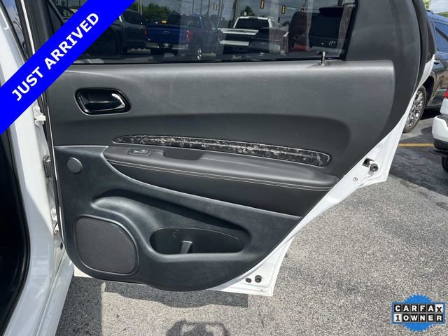 Used 2024 Dodge Durango SRT AWD/4WD image 22