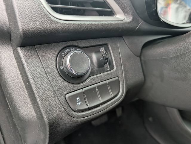 Used 2020 Chevrolet Spark LS image 14