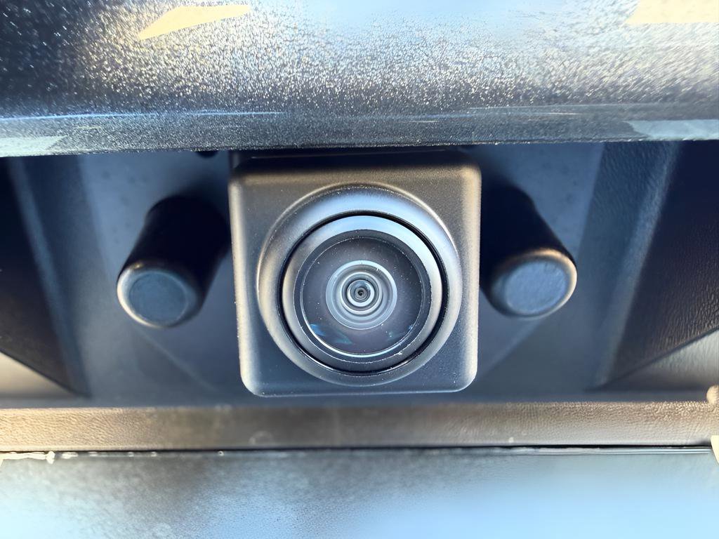 New 2026 Nissan Rogue SV image 9