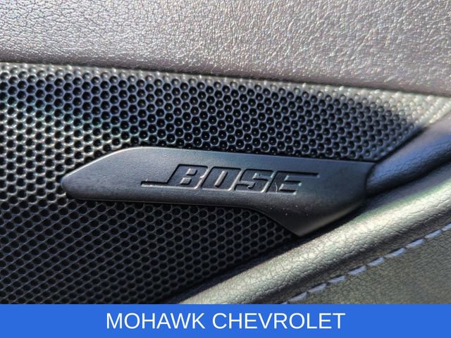 Used 2020 Chevrolet Corvette Stingray Coupe w/ 1LT RWD image 24