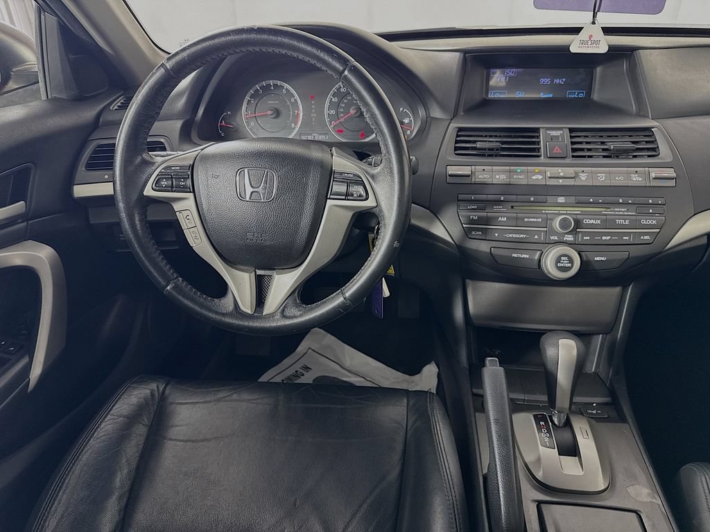 Used 2010 Honda Accord EX-L image 26