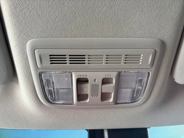 Used 2021 Honda HR-V EX-L image 20