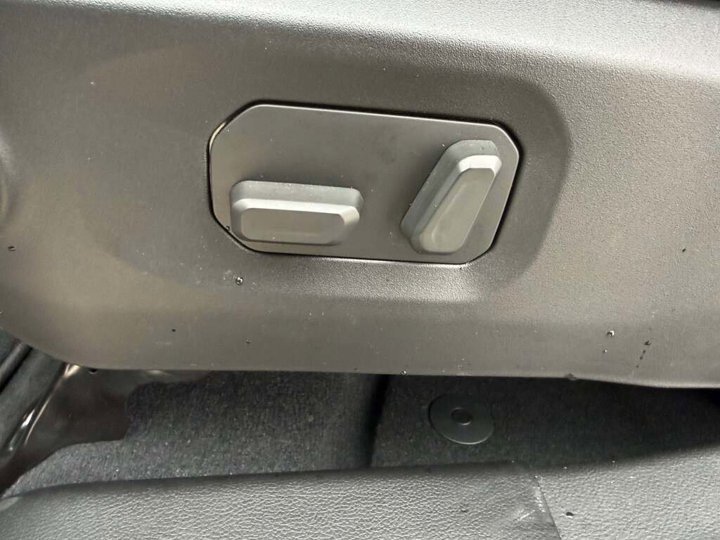 New 2026 Jeep Gladiator Mojave image 28