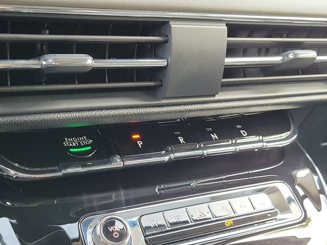 Certified 2025 Lincoln Corsair FWD image 26