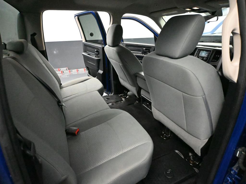 Used 2017 RAM 1500 Tradesman w/ Popular Equipment Group image 41