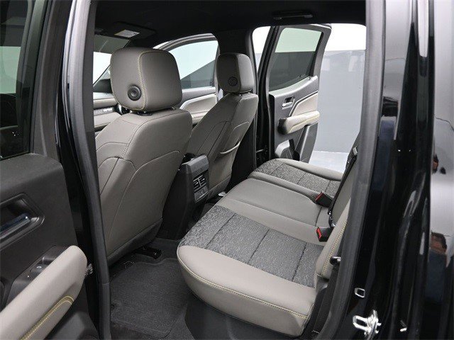 Certified 2024 Chevrolet Colorado ZR2 image 20